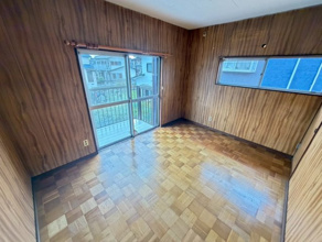 【寝室】 | 2階　洋室☆