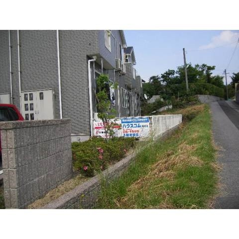 アメニティ　ワンのその他共用部分