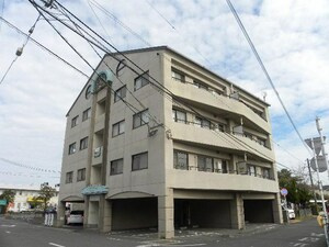 宮崎市　一棟RCマンション