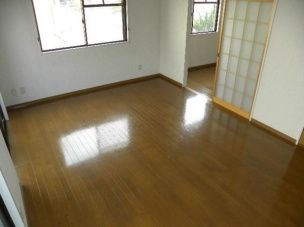 宮崎市　一棟RCマンションの内装