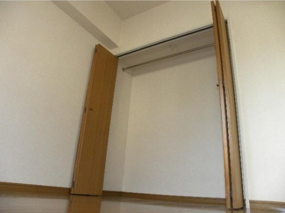 宮崎市一棟マンション　9800万の収納