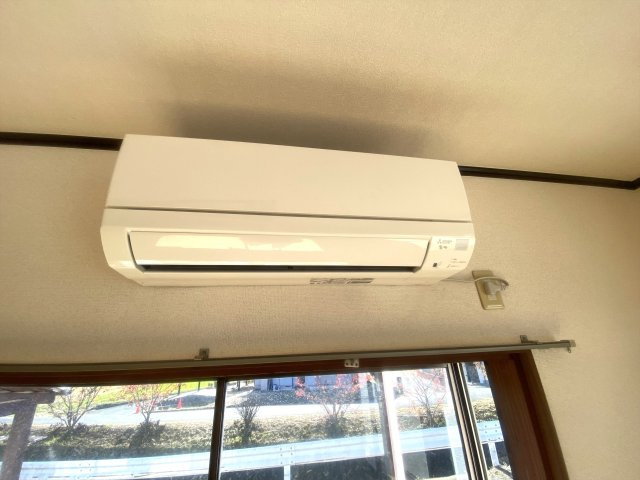 藤竹借家の設備