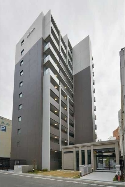 シャルマンソワレ名駅