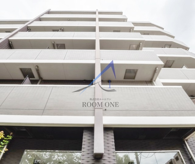 ドルチェ東京押上ツインズ壱番館