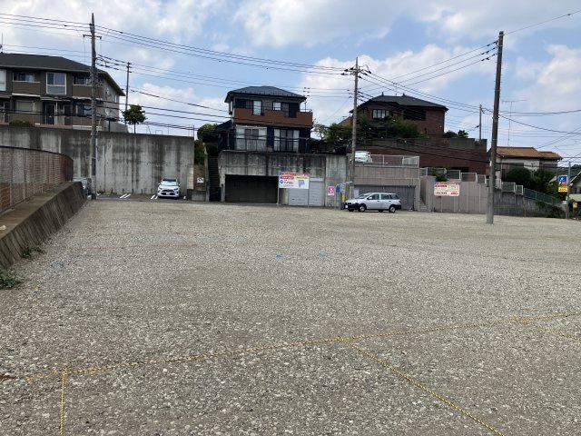 八王子市石川町第65期