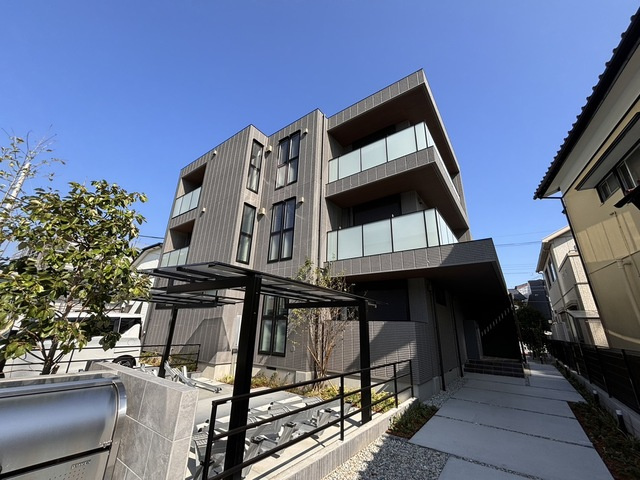 フランメゾン武蔵浦和