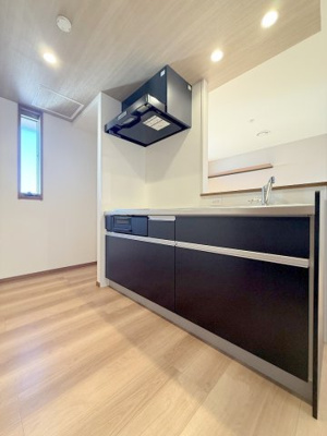 【キッチン】 | Cocon翠