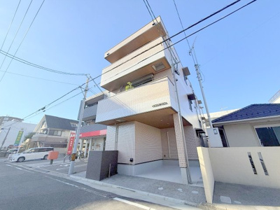 【外観】 | Cocon翠