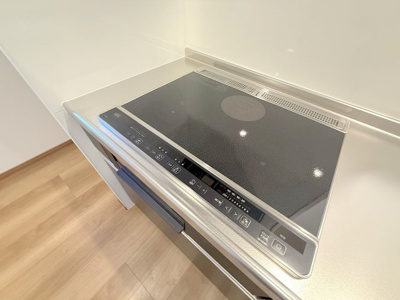 【キッチン】 | Cocon翠