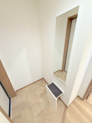 【玄関】 | Cocon翠