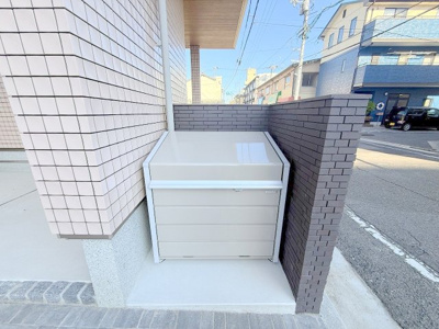 【その他共用部分】 | Cocon翠