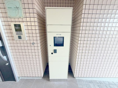 【その他共用部分】 | Cocon翠