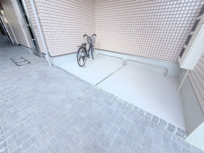 【その他共用部分】 | Cocon翠