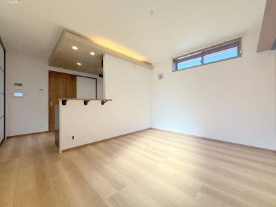 【居間・リビング】 | Cocon翠