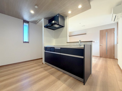 【キッチン】 | Cocon翠