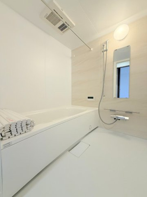 【浴室】 | Cocon翠