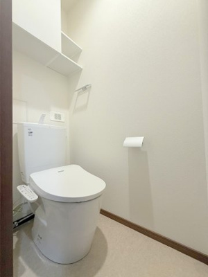 【トイレ】 | Cocon翠