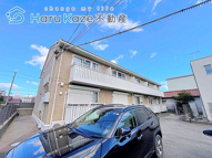 フリーダム【名古屋市賃貸・都市ガス】の画像