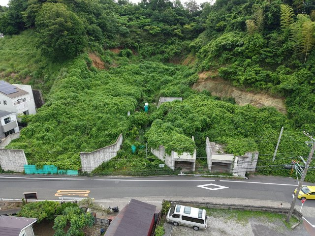鎌倉市城廻第35期