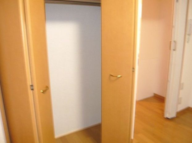 TYMの収納|別号室の参考写真です。