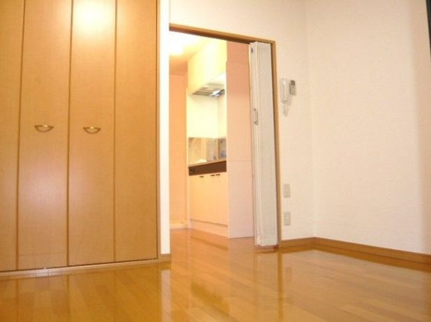 TYMの寝室|別号室の参考写真です。