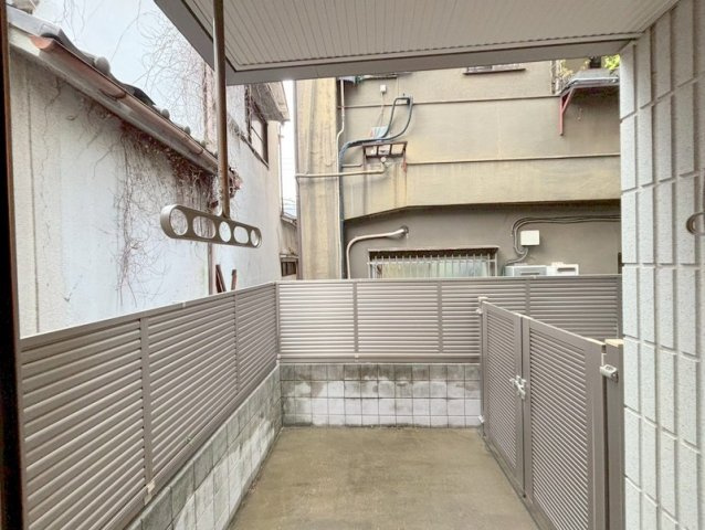 ＫＪフォレストの展望|展望