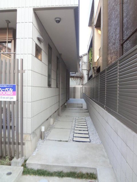 ＫＪフォレストのロビー|ゆとりのあるロビーです