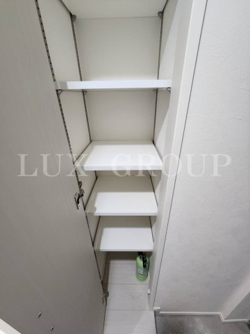 【収納】 | MAXIV八王子TRE