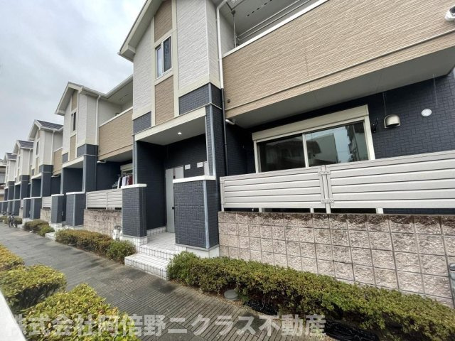 カーサベージュⅢ