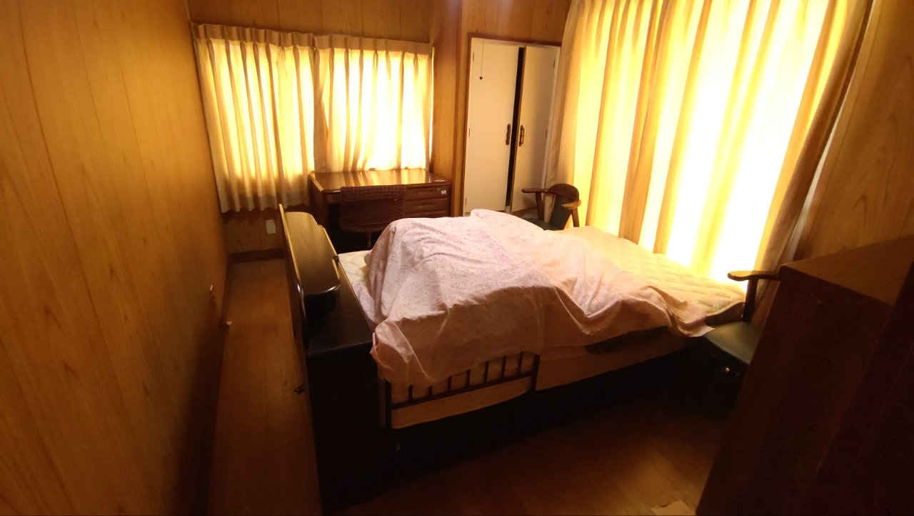 【洋室】の画像