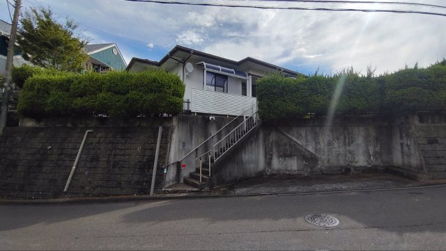 水の森3丁目　中古戸建の画像
