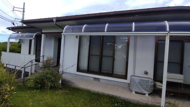 【外観】の画像