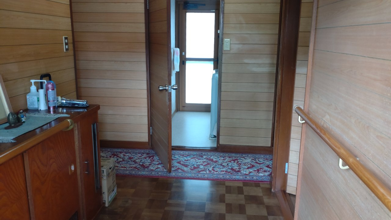 【玄関】の画像