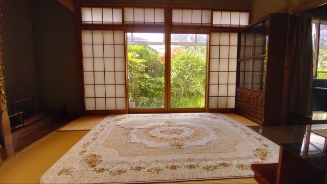 【和室】の画像