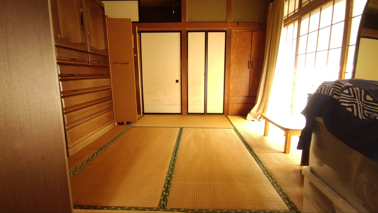 【和室】の画像
