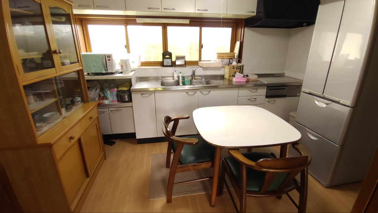 【キッチン】の画像