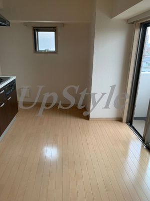 【内装】 | レアシス西日暮里