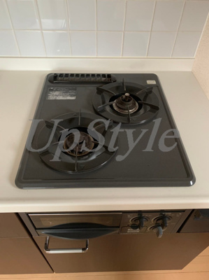 【キッチン】 | レアシス西日暮里