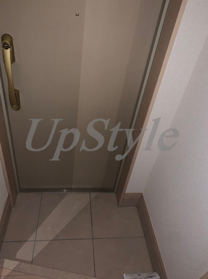 【玄関】 | レアシス西日暮里