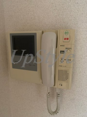 【セキュリティ】 | レアシス西日暮里