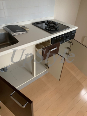 【キッチン】 | レアシス西日暮里