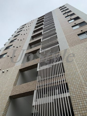 【外観】 | レアシス西日暮里