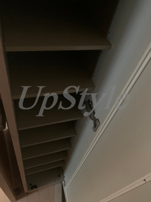 【収納】 | レアシス西日暮里