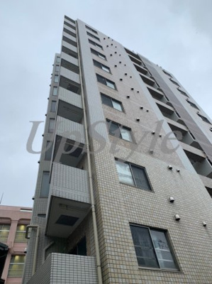 【外観】 | レアシス西日暮里