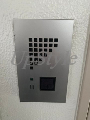 【セキュリティ】 | レアシス西日暮里