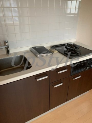 【キッチン】 | レアシス西日暮里