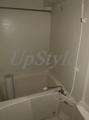 【浴室】 | レアシス西日暮里