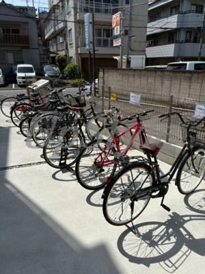 【その他共用部分】 | デベルト立花