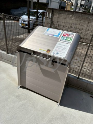 【その他共用部分】 | デベルト立花