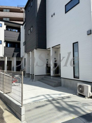 【その他共用部分】 | デベルト立花